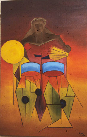El Timbalero